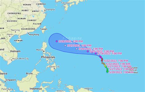 location of typhoon today|Digital Typhoon: Typhoon Forecast Track (on Google Maps).